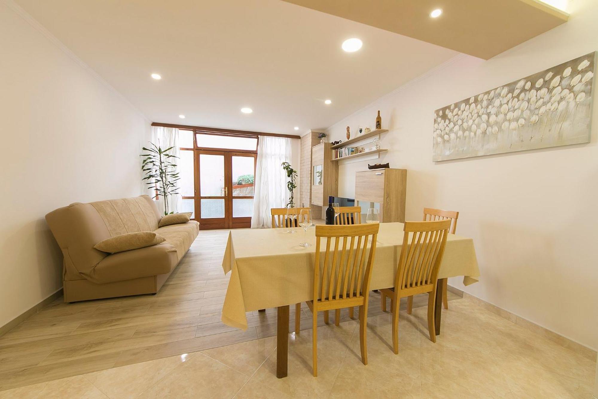 Apartments By The Sea Brela, Makarska - 20778 Chambre photo